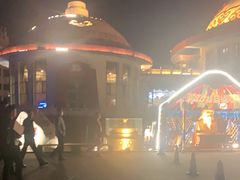 -蒙古大营·蒙古演绎餐厅(赛马场店)
