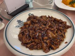 -烤肉宛饭庄(南礼士路店)