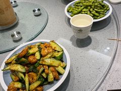 -李军力烧烤(丰庆路店)
