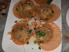 -四川小胡子海鲜(丁村万人海鲜广场店)