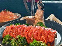 -大隐·成都火锅Bistro(合生麒麟新天地店)