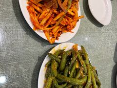 -春花民族美食(佳木斯总店)