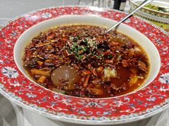 -东方红酒楼(知春路店)