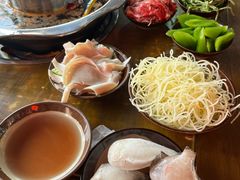 -正南齊北重庆老火锅(光华村直营店)