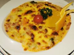 -俄士厨房(五棵松华熙LIVE店)