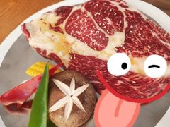 -炎蔵牛舌烤肉