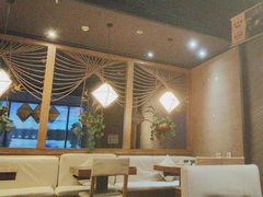 -云海肴·汽锅鸡·云南代表菜(天津国金汇店)