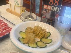 -东来顺饭庄(天坛店)