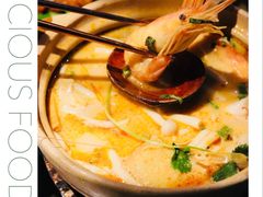 -泰妃殿(宏伊国际广场店)