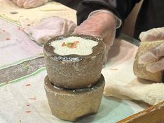 定胜糕-锦记糕点铺