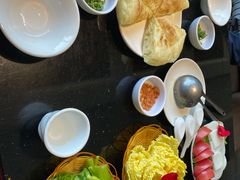 -野菌皇海景野生菌火锅(滨海大道店)