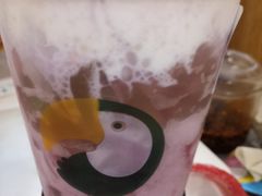 -阿水大杯茶(高新万达金街二店)