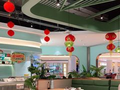 大堂-春润大地海南椰子鸡(沙井京基百纳广场店)