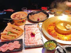 -哥老官重庆美蛙鱼头(虹口龙之梦店)