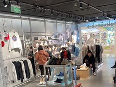-CONVERSE匡威(王府井店)