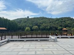 -采石矶景区
