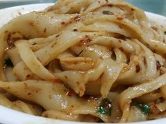 -清真马虎面馆(西七路店)