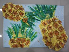 -东方童画少儿美术(莘庄体验馆)