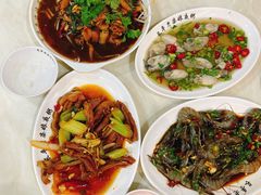 -长平老姿娘夜粥(平东一街店)