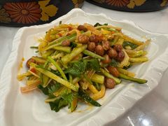 -醉美东江·三文鱼·烧鸡公