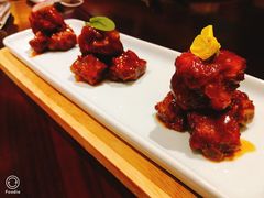 -彩丰楼·中餐厅(国家会展中心上海洲际店)