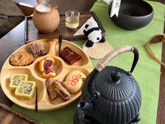 -扫雪煮茶(西村店)