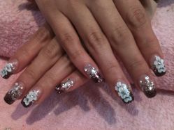 照片 070-甲壳儿美甲美睫