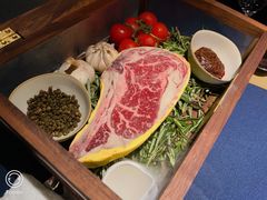 -ZHAO赵·牛扒坊(仁和新城店)