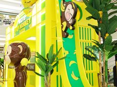 -KK ONE(京基滨河时代店)