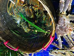 -79号渔船海鲜饭店(华强北店)