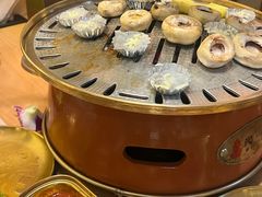 -闻老头·菊花炭烤肉(D11店)