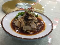 -惠宾饭庄(千禧店)