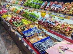 -鲜果壹号(旺墩店)