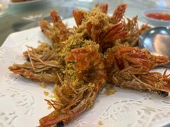 -無招牌海鮮(芽笼店)