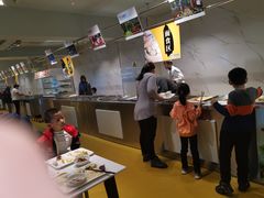 -幸福花欢乐世界(东辰广场A座店)