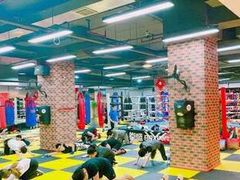 -拳盛时代拳击俱乐部(北京路店)