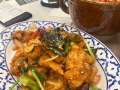 -KingThaia金泰兰(滨江天街店)