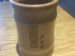-付小姐在成都(川沙店)