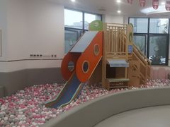 -龙格亲子游泳·水育早教运动中心(上虞钱江中心)