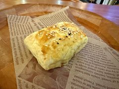 -巴尔喀十新疆餐厅(开发区店)