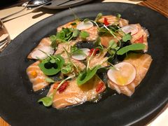 -Mercato莫卡多露台餐厅与酒吧(K11店)
