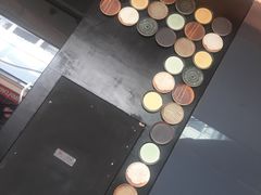 -新仙清汤牛腩(铜锣湾店)