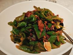 -上和臻品中国菜(花园街店)