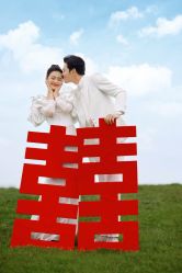 -巴黎时尚婚纱摄影(南汇店)