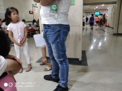 -重庆医科大学附属儿童医院(渝中院区)