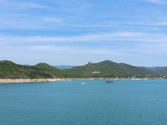 -北京金海湖景区