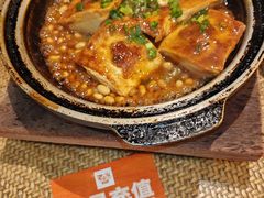 -老客家·客家菜(万达店)