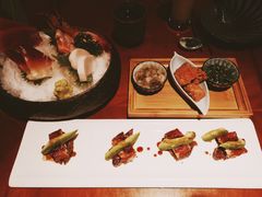 -牛玄庵日式寿喜烧·料理店(新源里店)