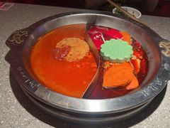 -大龙燚火锅(太古里店)