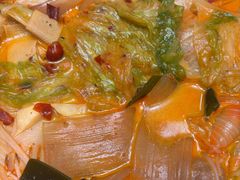 -阿上阿上麻辣香锅&麻辣烫(朝阳蓝色港湾店)